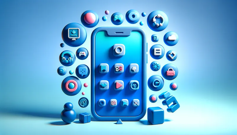 CasinoKings Casino mobile app on iOS and Android phones