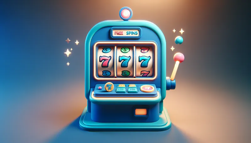 CasinoKings Casino Welcome Bonus - 100 Free Spins Welcome Package