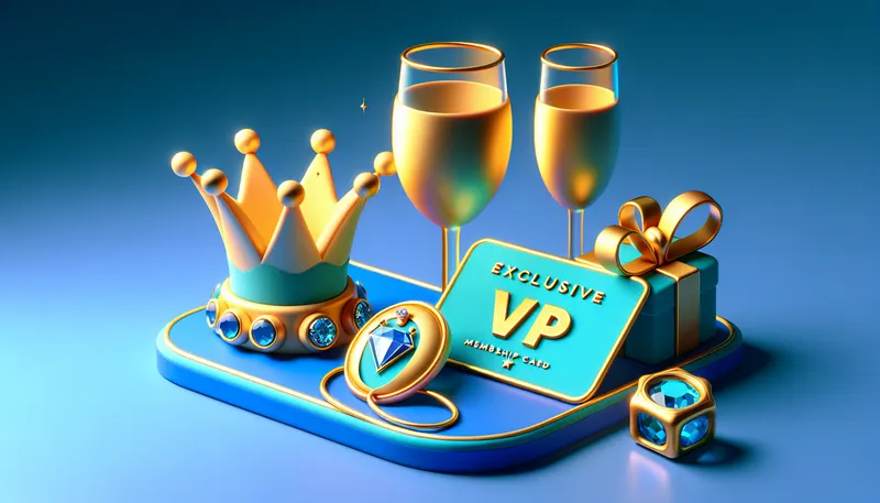 CasinoKings Casino loyalty rewards and VIP cashback programme