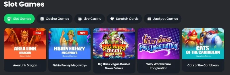 CasinoKings Casino VIP program benefits and customer support options